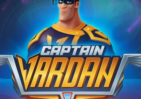 کاپیتان واردان (Captain Vardan)