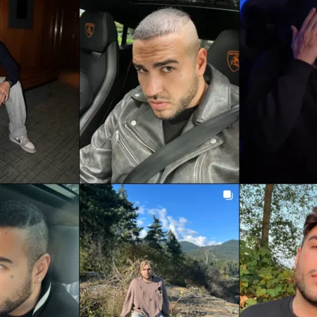 بیوگرافی پارسالیپ (Parsalip)