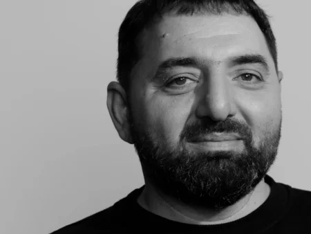ویگن بادالیان (Vigen Badalyan)