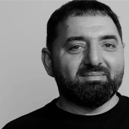 بیوگرافی ویگن بادالیان (Vigen Badalyan)