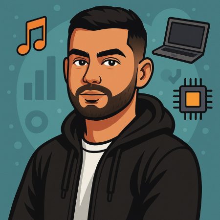 بیوگرافی فرشید امیرشقاقی (مونتیگو)