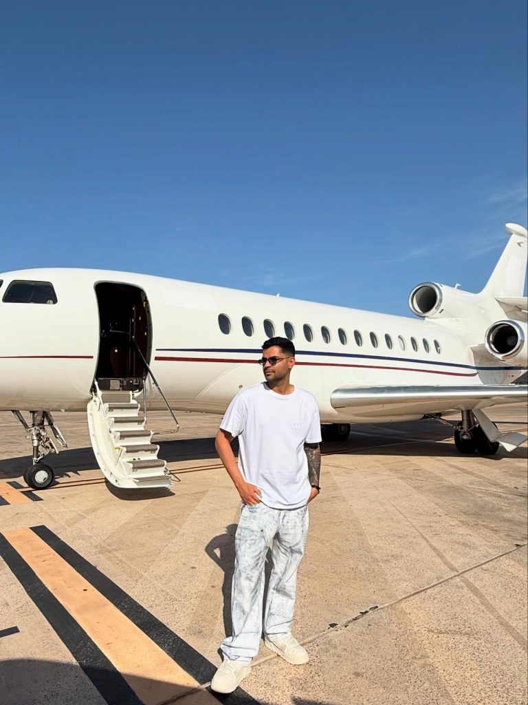 مونتیگو در ابیتزیا اسپانیا