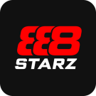 ۸۸۸ استارز – 888starz
