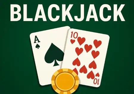 بلک جک (Blackjack)