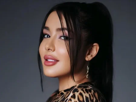 بیوگرافی نیلی افشار (Nili Afshar)