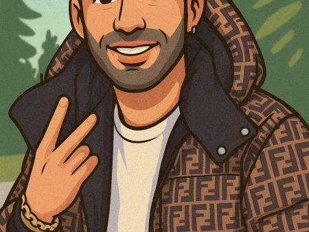 بیوگرافی ساشا سبحانی (Sasha Sobhani)