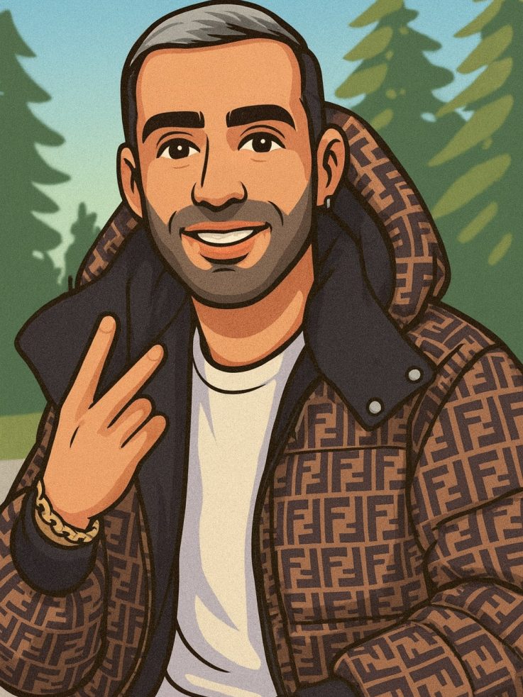 بیوگرافی ساشا سبحانی (Sasha Sobhani)