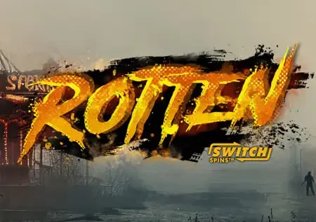 بازی روتن (Rotten)